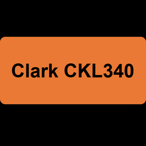 Clark CKL340